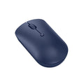 Lenovo 540 USB-C Wireless Compact Mouse - Abyss Blue Lenovo