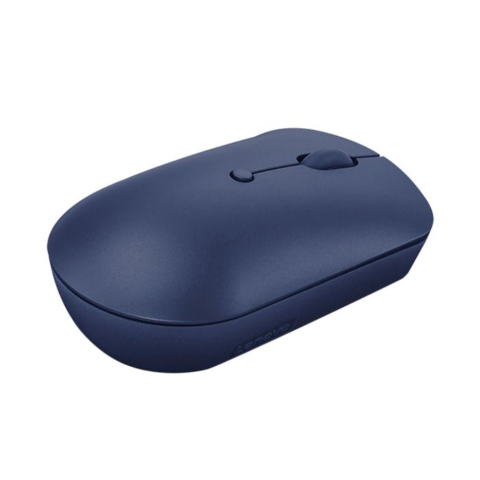 Lenovo 540 USB-C Wireless Compact Mouse - Abyss Blue Lenovo