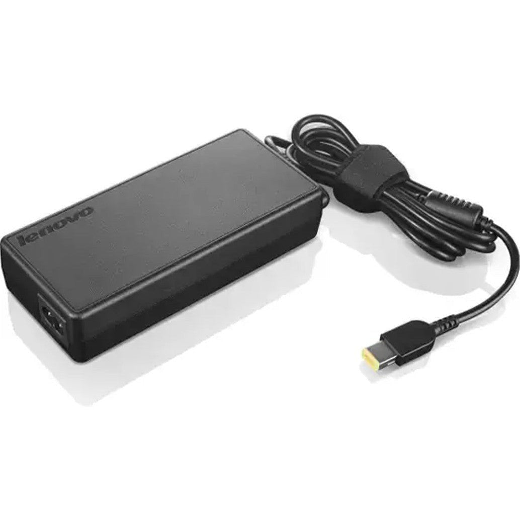 Lenovo 65W Generic Charger Adapter (Square Pin) Lenovo