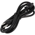 Lenovo AC Adapter Cable Black Lenovo
