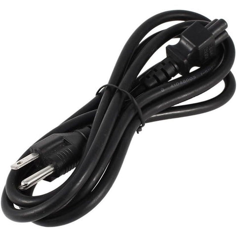 Lenovo AC Adapter Cable Black Lenovo