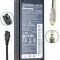 Lenovo AC Adapter Charging Cable For Thinkpad T410/SL400/T400 Black Lenovo