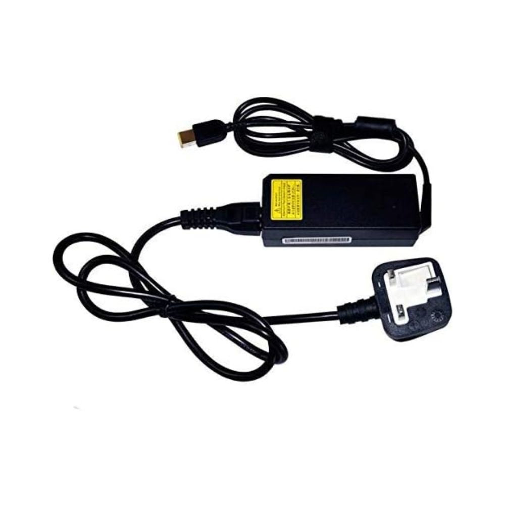 Lenovo AC Power Laptop Adapter / Charger For I38lenovo Idea pad Black Lenovo