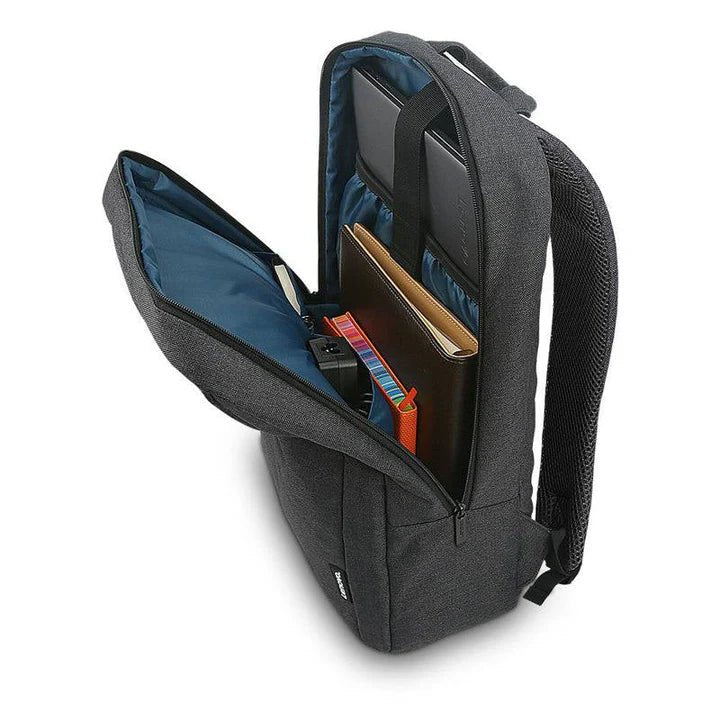 Lenovo Bag Lenovo 15.6" Simple Backpack Black-GX41Q27235 Lenovo