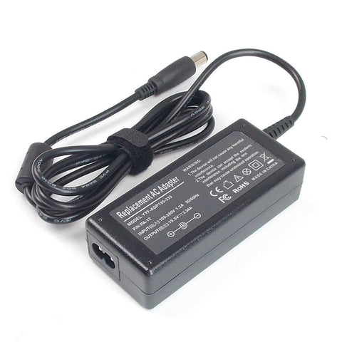 Lenovo Charging Adapter For Lenovo ThinkPad Black Lenovo