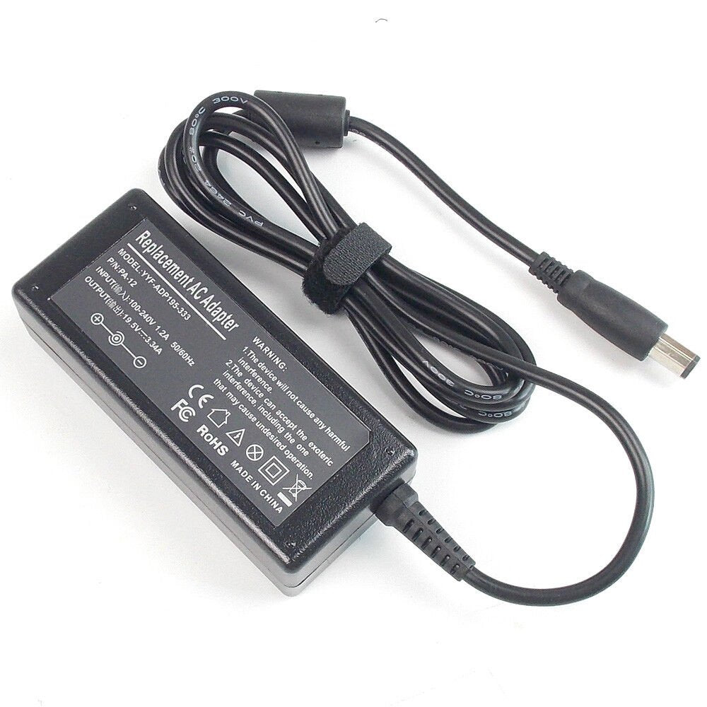 Lenovo Charging Adapter For Lenovo ThinkPad Black Lenovo