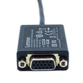 Lenovo DisplayPort to VGA Analog Monitor Converter Lenovo