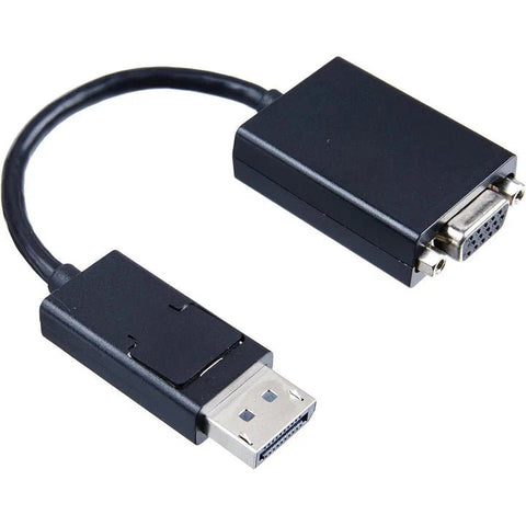 Lenovo DisplayPort to VGA Analog Monitor Converter Lenovo