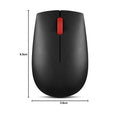 Lenovo Essential Compact Wireless Mouse Lenovo