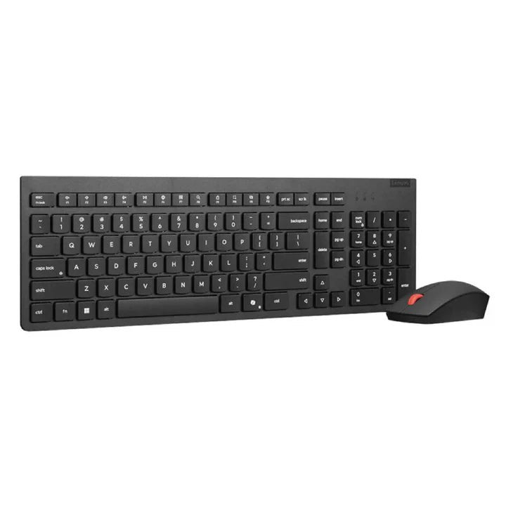 Lenovo Essential Wireless Keyboard and Mouse Gen2 Combo (4X31N50748) Lenovo