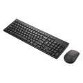 Lenovo Essential Wireless Keyboard and Mouse Gen2 Combo (4X31N50748) Lenovo