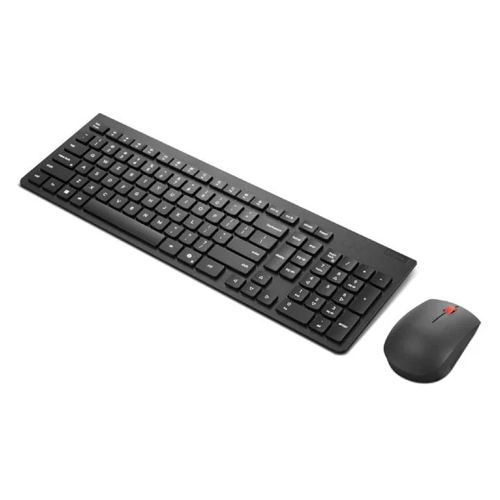 Lenovo Essential Wireless Keyboard and Mouse Gen2 Combo (4X31N50748) Lenovo