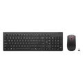 Lenovo Essential Wireless Keyboard and Mouse Gen2 Combo (4X31N50748) Lenovo