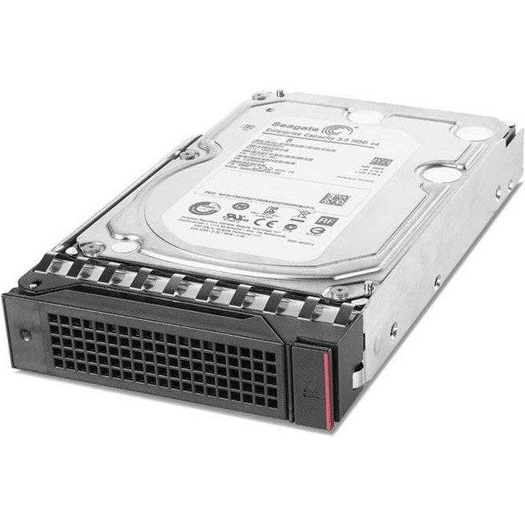 Lenovo Hot-Swap Hard Drive - 1.8Tb / 2.5-Inch / Sas / 10K Rpm / 12Gbps Lenovo
