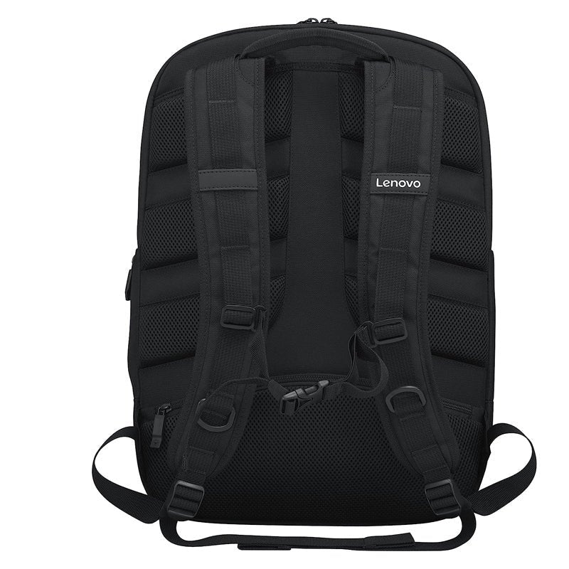 Lenovo Laptop Armored Backpack - 17.0-inch / Black - Laptop Bag Lenovo