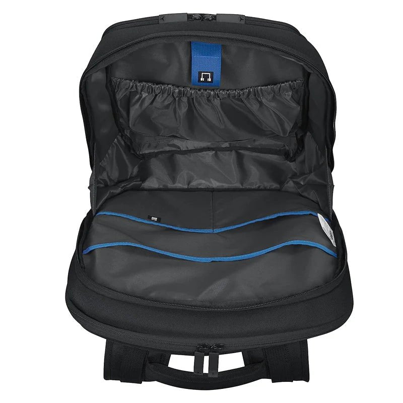 Lenovo Laptop Armored Backpack - 17.0-inch / Black - Laptop Bag Lenovo