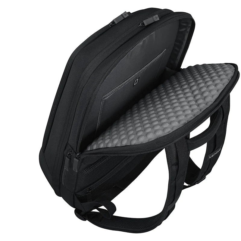 Lenovo Laptop Armored Backpack - 17.0-inch / Black - Laptop Bag Lenovo