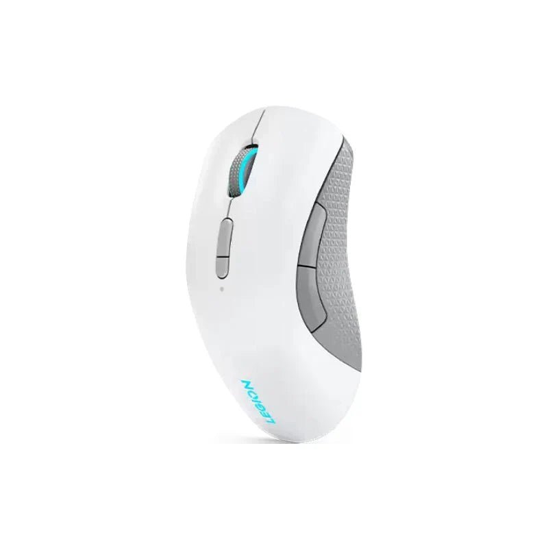 Lenovo Legion M600 Wireless Gaming Mouse - 2.40GHz / 16000dpi / Wireless Receiver / Stingray - Mouse Lenovo