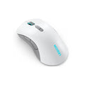 Lenovo Legion M600 Wireless Gaming Mouse - 2.40GHz / 16000dpi / Wireless Receiver / Stingray - Mouse Lenovo