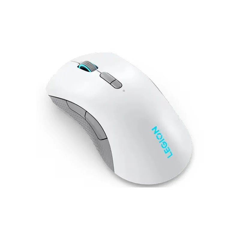 Lenovo Legion M600 Wireless Gaming Mouse - 2.40GHz / 16000dpi / Wireless Receiver / Stingray - Mouse Lenovo
