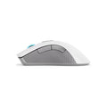 Lenovo Legion M600 Wireless Gaming Mouse - 2.40GHz / 16000dpi / Wireless Receiver / Stingray - Mouse Lenovo