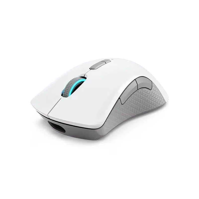 Lenovo Legion M600 Wireless Gaming Mouse - 2.40GHz / 16000dpi / Wireless Receiver / Stingray - Mouse Lenovo
