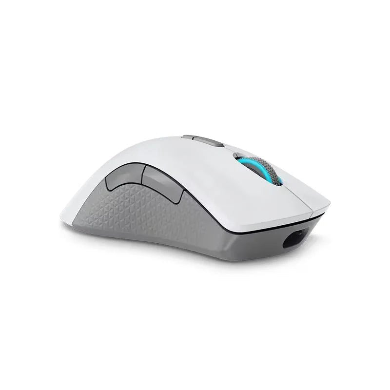Lenovo Legion M600 Wireless Gaming Mouse - 2.40GHz / 16000dpi / Wireless Receiver / Stingray - Mouse Lenovo