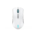 Lenovo Legion M600 Wireless Gaming Mouse - 2.40GHz / 16000dpi / Wireless Receiver / Stingray - Mouse Lenovo
