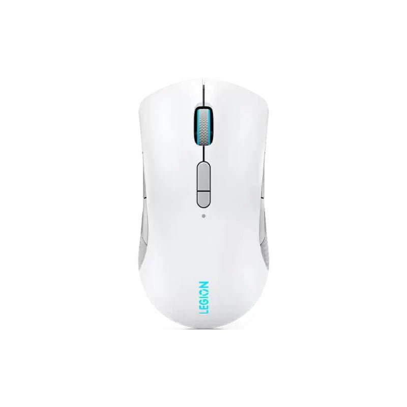Lenovo Legion M600 Wireless Gaming Mouse - 2.40GHz / 16000dpi / Wireless Receiver / Stingray - Mouse Lenovo