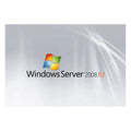 Lenovo Microsoft Windows Standard Server 2008 R2 - One Server / 64-Bit / Reseller Option Kit (ROK) Lenovo