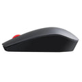 Lenovo Professional Plus Wireless Keyboard and Mouse Combo - 2.40GHz / 1600dpi / Laser / USB Wireless Receiver - Arabic / English keyboard & Mouse Combo Lenovo
