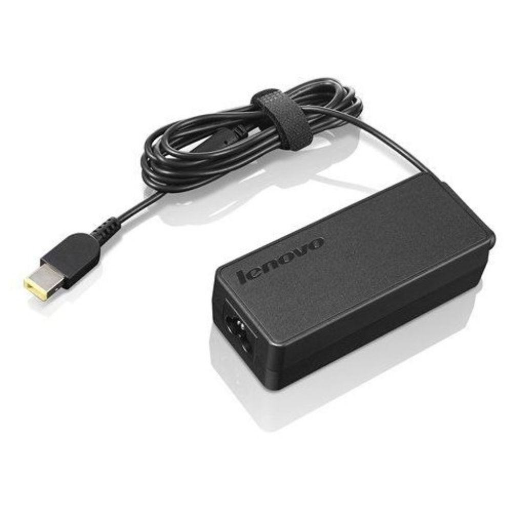 Lenovo Replacement Cable Adapter For Think Pad Edge Black Lenovo