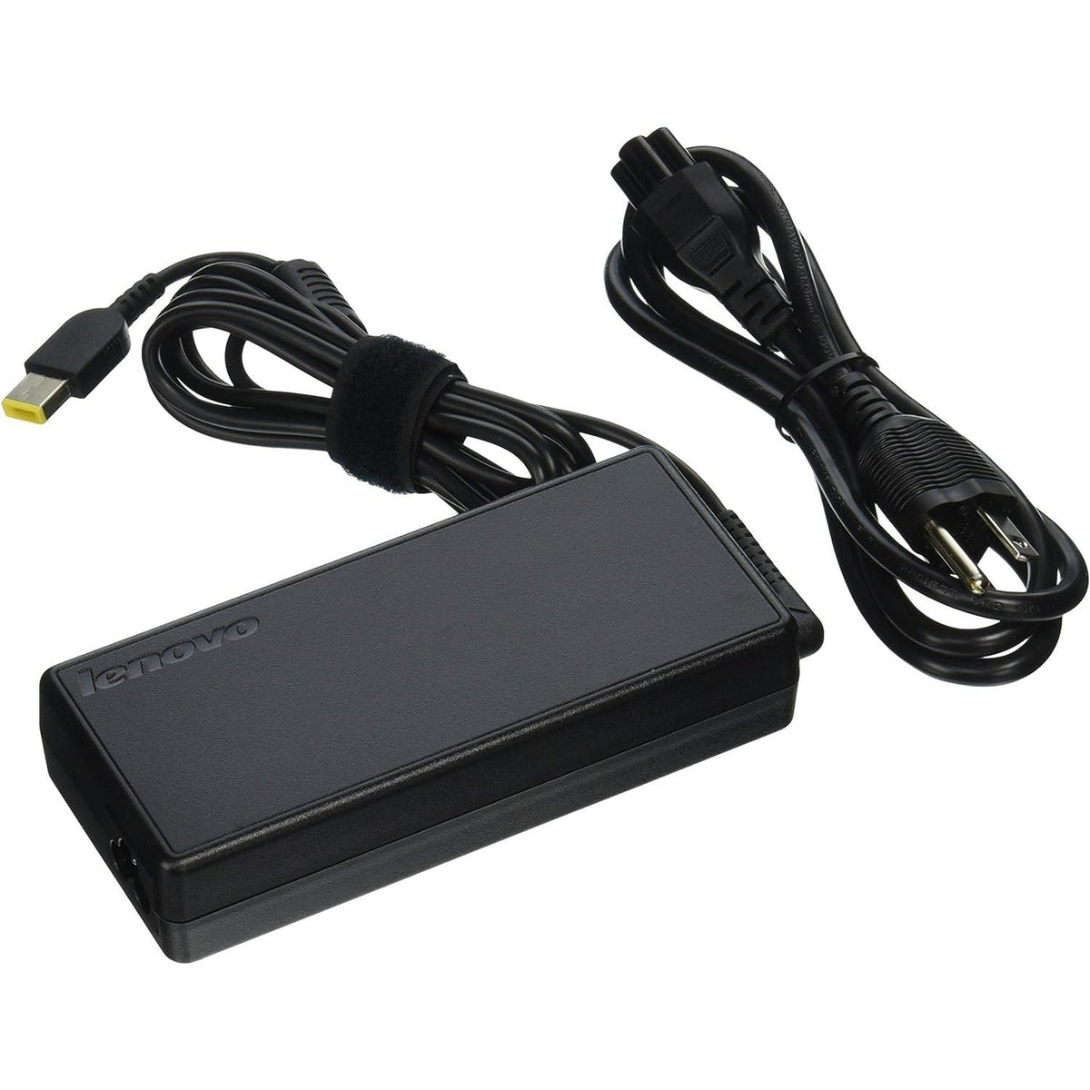 Lenovo Slim Tip AC Adapter For Lenovo Laptop Y700/Y70/Y50/Y40 Black Lenovo