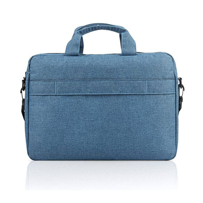 Lenovo T210 Laptop Casual Toploader - 15.6" Bag / Blue - Laptop Bag Lenovo