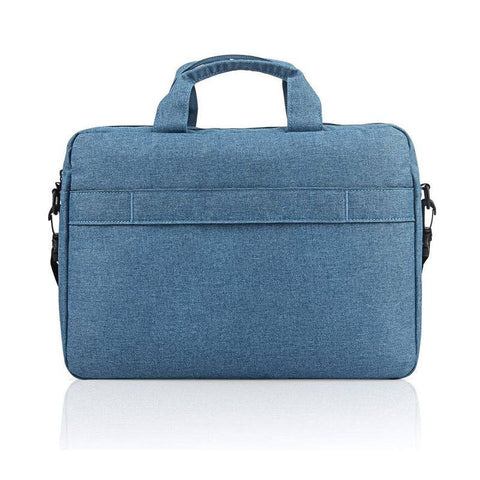 Lenovo T210 Laptop Casual Toploader - 15.6" Bag / Blue - Laptop Bag Lenovo