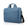 Lenovo T210 Laptop Casual Toploader - 15.6" Bag / Blue - Laptop Bag Lenovo