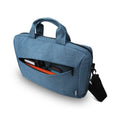 Lenovo T210 Laptop Casual Toploader - 15.6" Bag / Blue - Laptop Bag Lenovo