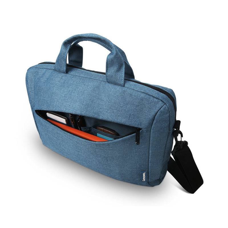 Lenovo T210 Laptop Casual Toploader - 15.6" Bag / Blue - Laptop Bag Lenovo