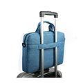 Lenovo T210 Laptop Casual Toploader - 15.6" Bag / Blue - Laptop Bag Lenovo