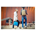 Lenovo T210 Laptop Casual Toploader - 15.6" Bag / Blue - Laptop Bag Lenovo
