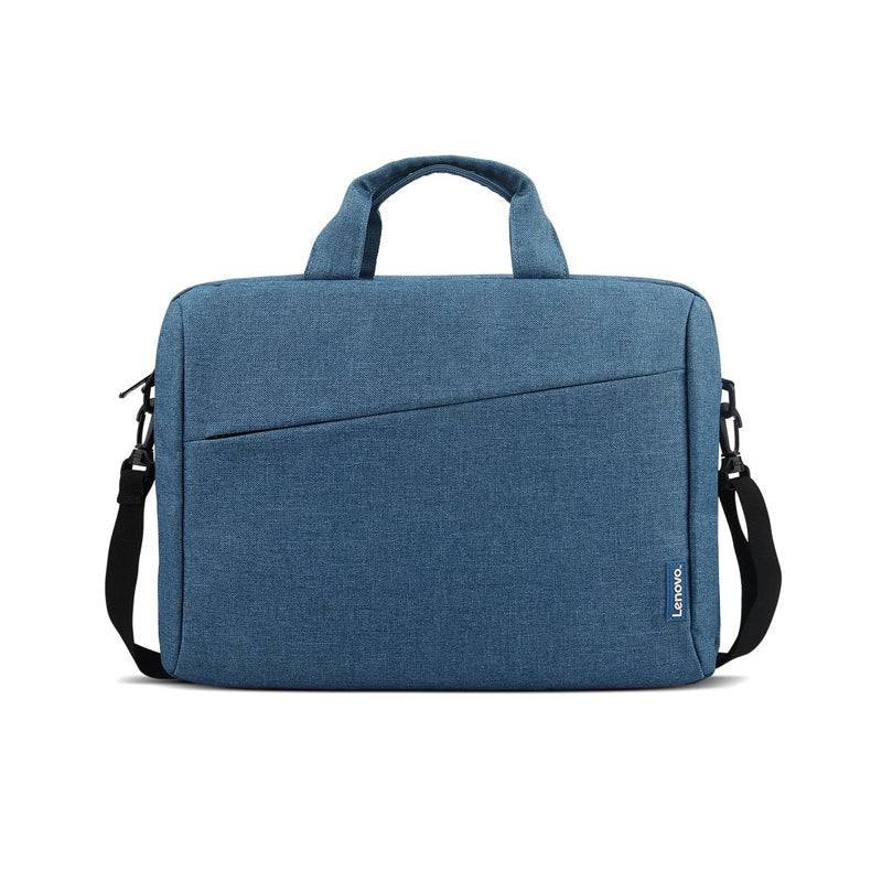 Lenovo T210 Laptop Casual Toploader - 15.6" Bag / Blue - Laptop Bag Lenovo