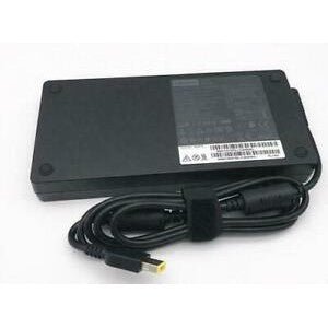 Lenovo ThinkPad AC Adapter Black/Beige Lenovo