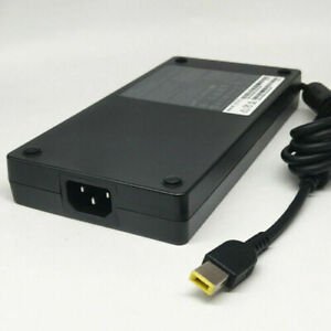 Lenovo ThinkPad AC Adapter Black/Beige Lenovo