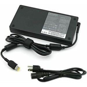 Lenovo ThinkPad AC Adapter Black/Beige Lenovo