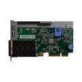 Lenovo ThinkSystem 2-Port Network Adapter - 2x LAN / 10 Gbps / SFP+ / LOM / Wired Lenovo
