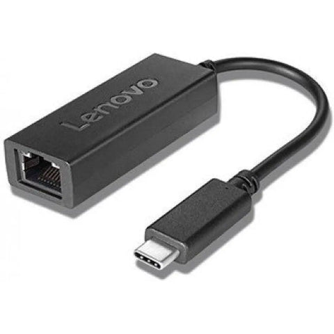 Lenovo Usb-C To Ethernet Adapter Lenovo