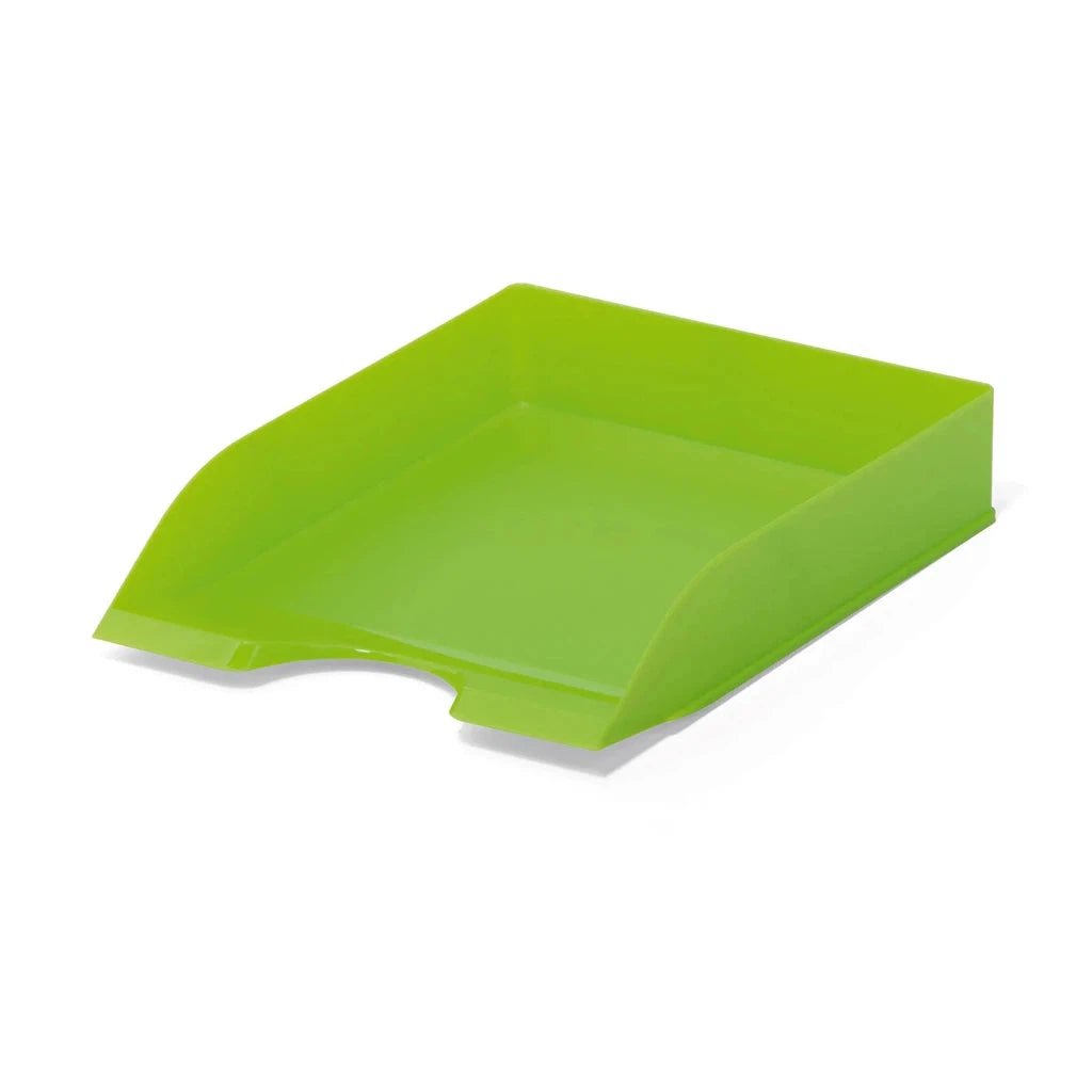 Letter tray Basic A4 ColorWaves