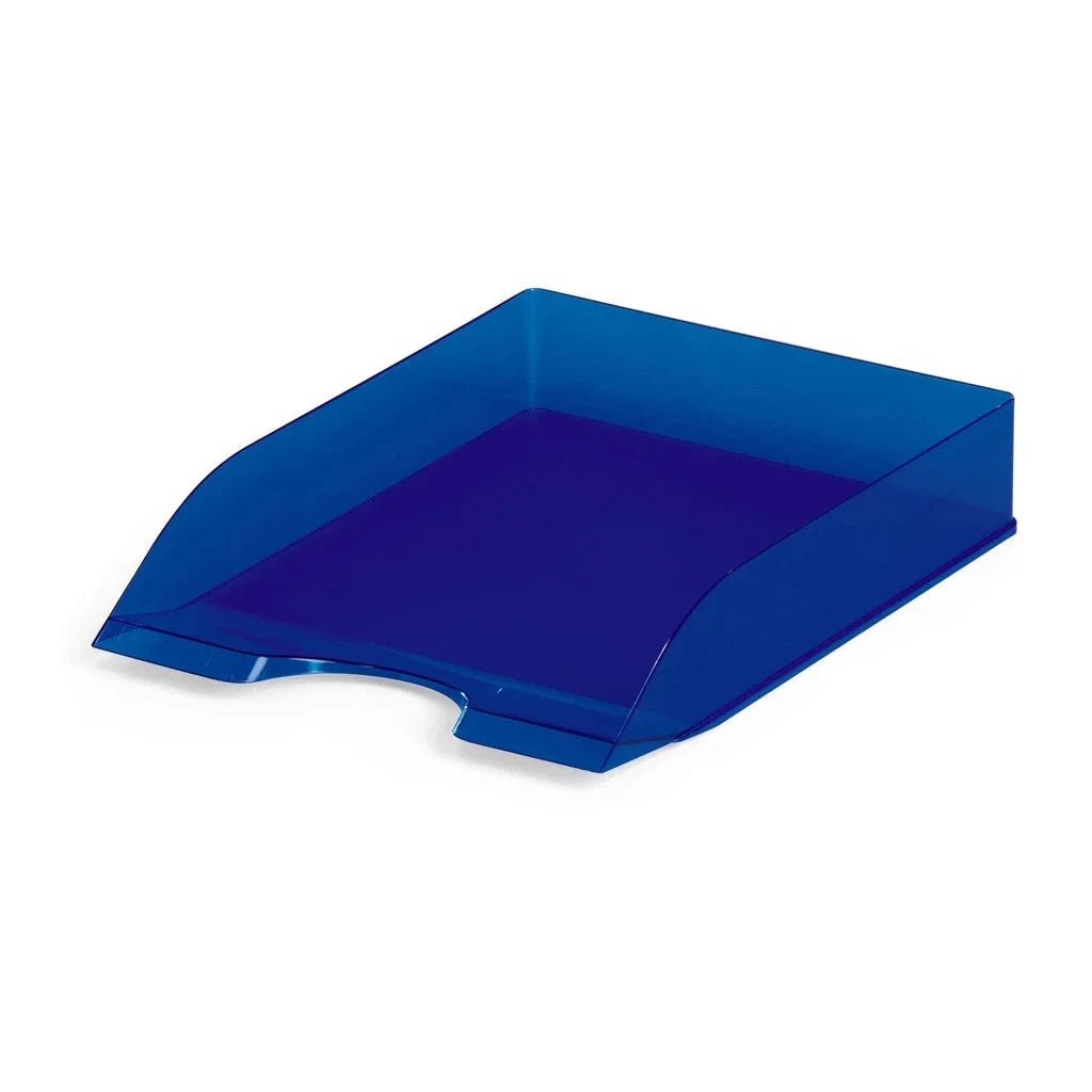 Letter tray Basic A4 ColorWaves