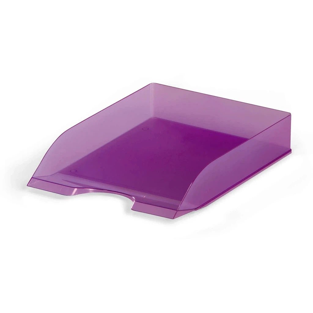 Letter tray Basic A4 ColorWaves