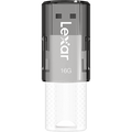 Lexar 16Gb Jumpdrive Usb 2.0 Flash Drive - Ljds060016G-Bnbng ColorWaves